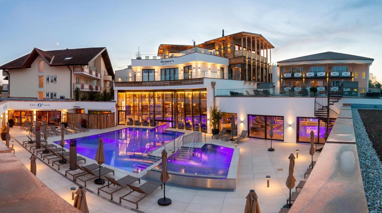 Ortner'S Resort Бад-Фюссінг Екстер'єр фото